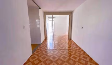 Apartamento para Venda em São Paulo, Conjunto Residencial José Bonifácio, 2 dormitórios, 1 banheiro, 1 vaga
