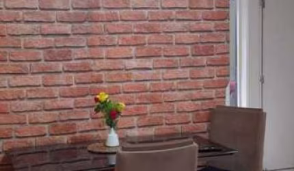 Apartamento para Venda em Poá, Jardim Débora, 2 dormitórios, 1 banheiro, 1 vaga