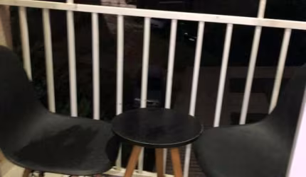 Apartamento para Venda em Ferraz de Vasconcelos, Vila Correa, 2 dormitórios, 1 banheiro, 1 vaga