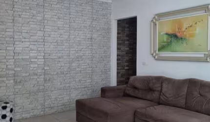 Casa para Venda em São Paulo, Jardim Brasília (Zona Leste), 3 dormitórios, 1 suíte, 2 banheiros, 2 vagas