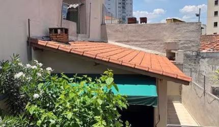 Sobrado para Venda em São Paulo, Vila Marieta, 4 dormitórios, 1 suíte, 3 banheiros, 4 vagas