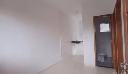 Apartamento para Venda em São Paulo, Cidade Patriarca, 2 dormitórios, 1 banheiro