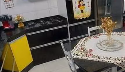 Sobrado em Condomínio para Venda em São Paulo, Jardim Miriam, 2 dormitórios, 2 banheiros, 1 vaga