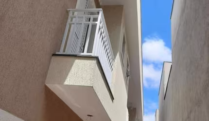 Sobrado em Condomínio para Venda em São Paulo, Vila Ré, 2 dormitórios, 2 suítes, 3 banheiros, 2 vagas