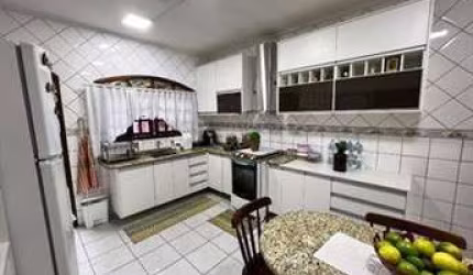 Sobrado para Venda em São Paulo, Jardim Santa Maria, 2 dormitórios, 2 banheiros, 3 vagas