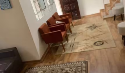 Sobrado para Venda em São Paulo, Vila Jacuí, 3 dormitórios, 2 banheiros, 4 vagas