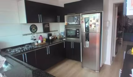 Sobrado para Venda em São Paulo, Vila Euthalia, 3 dormitórios, 1 suíte, 2 banheiros, 5 vagas