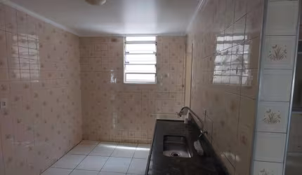 Apartamento para Venda em São Paulo, Conjunto Residencial José Bonifácio, 2 dormitórios, 1 banheiro, 1 vaga