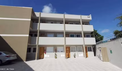Apartamento para Venda em São Paulo, Jardim Nossa Senhora do Carmo, 2 dormitórios, 1 banheiro, 1 vaga