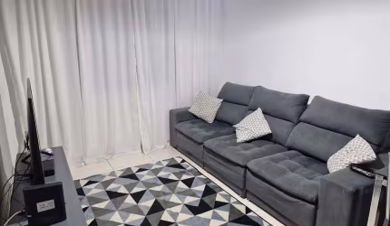 Sobrado para Venda em São Paulo, Vila União (Zona Leste), 2 dormitórios, 2 suítes, 3 banheiros, 2 vagas