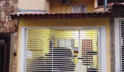 Sobrado para Venda em São Paulo, Vila Taquari, 2 dormitórios, 2 banheiros, 1 vaga