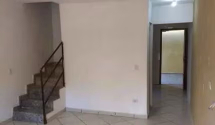 Sobrado para Venda em São Paulo, Vila Taquari, 2 dormitórios, 2 banheiros, 1 vaga