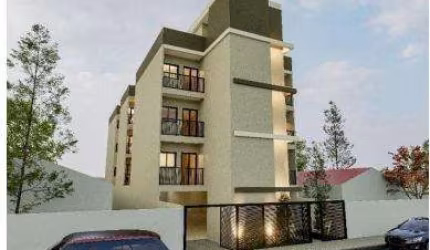 Apartamento para Venda em São Paulo, Parque Cruzeiro do Sul, 2 dormitórios, 1 banheiro, 1 vaga