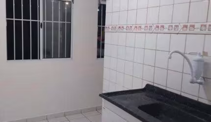 Apartamento para Venda em São Paulo, Jardim Santa Terezinha (Zona Leste), 2 dormitórios, 1 banheiro, 1 vaga