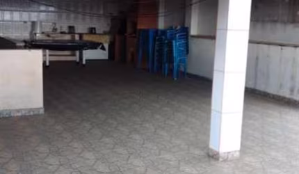 Sobrado para Venda em São Paulo, Jardim Paraguaçu, 4 dormitórios, 3 banheiros, 3 vagas