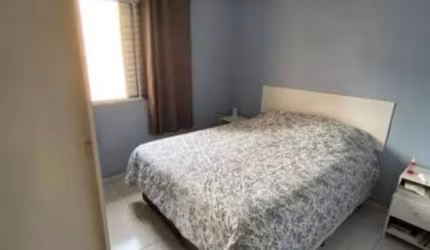Apartamento para Venda em Mogi das Cruzes, Mogi Moderno, 2 dormitórios, 1 banheiro, 1 vaga