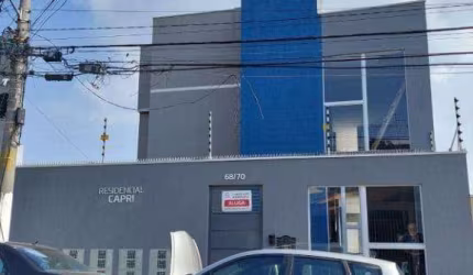 Apartamento para Venda em São Paulo, Vila Virginia, 2 dormitórios, 1 banheiro