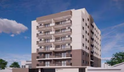 Apartamento para Venda em São Paulo, Parada XV de Novembro, 3 dormitórios, 1 banheiro, 1 vaga