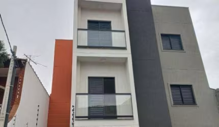 Apartamento para Venda em São Paulo, Vila Oratório, 2 dormitórios, 1 banheiro