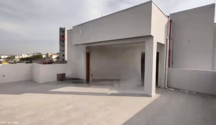 Apartamento para Venda em São Paulo, Cidade Antônio Estevão de Carvalho, 2 dormitórios, 1 banheiro