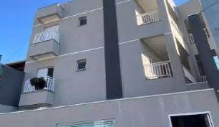 Apartamento para Venda em São Paulo, Chácara Belenzinho, 2 dormitórios, 1 banheiro
