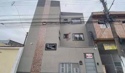 Apartamento para Venda em São Paulo, Parada XV de Novembro, 2 dormitórios, 1 banheiro, 1 vaga