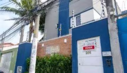 Apartamento para Venda em São Paulo, Parada XV de Novembro, 2 dormitórios, 1 banheiro