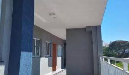 Apartamento para Venda em São Paulo, Cidade Patriarca, 2 dormitórios, 1 banheiro, 1 vaga