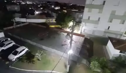 Apartamento para Venda em Itaquaquecetuba, Chácara Dona Escolástica, 2 dormitórios, 1 banheiro, 1 vaga