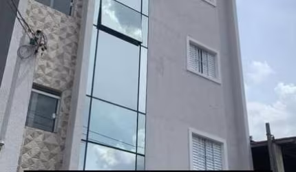 Apartamento para Venda em São Paulo, Vila Buenos Aires, 1 dormitório, 1 banheiro
