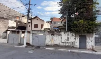 Terreno para Venda em São Paulo, Vila Granada