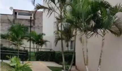 Apartamento para Venda em São Paulo, Jardim Nélia, 2 dormitórios, 1 banheiro, 1 vaga