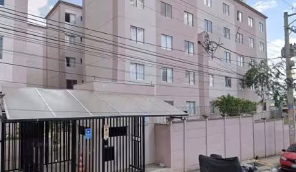 Apartamento para Venda em São Paulo, Jardim São Paulo(Zona Leste), 2 dormitórios, 1 banheiro
