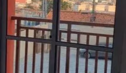 Apartamento para Venda em Poá, Vila Monteiro, 2 dormitórios, 1 banheiro, 1 vaga
