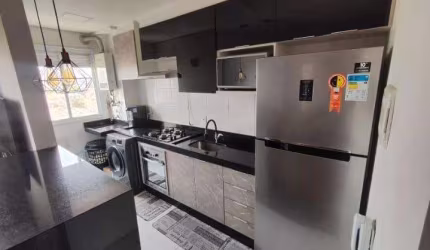 Apartamento para Venda em São Paulo, Jardim Nossa Senhora do Carmo, 2 dormitórios, 1 banheiro, 1 vaga