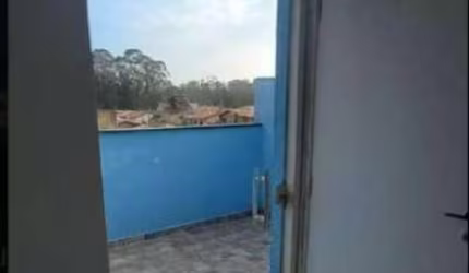 Apartamento para Venda em São Paulo, Jardim Helian, 2 dormitórios, 1 banheiro