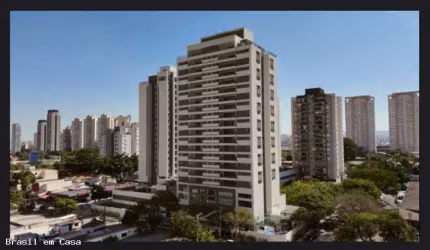 Apartamento para Venda em São Paulo, Parque São Jorge, 3 dormitórios, 1 suíte, 2 banheiros, 1 vaga