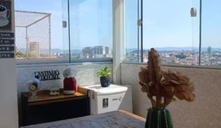 Apartamento para Venda em São Paulo, Cidade Patriarca, 2 dormitórios, 1 banheiro