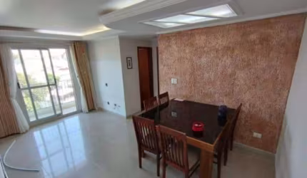 Apartamento para Venda em São Paulo, Parque Císper, 2 dormitórios, 1 banheiro, 1 vaga
