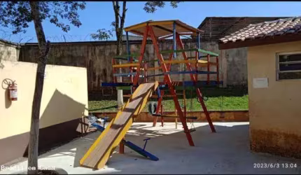 Apartamento para Venda em Itaquaquecetuba, Pinheirinho, 2 dormitórios, 1 banheiro, 1 vaga