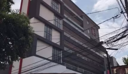 Apartamento para Venda em São Paulo, Cidade Patriarca, 2 dormitórios, 1 banheiro, 1 vaga