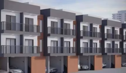 Apartamento para Venda em São Paulo, Itaquera, 2 dormitórios, 1 banheiro, 1 vaga