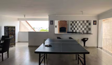 Sobrado para Venda em São Paulo, Jardim Nossa Senhora do Carmo, 4 dormitórios, 1 suíte, 4 banheiros, 4 vagas