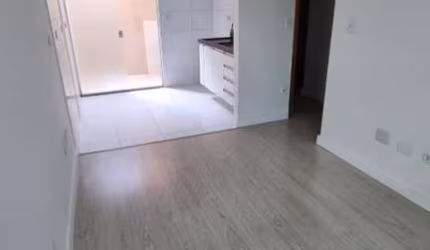 Apartamento para Venda em São Paulo, Vila Rosaria, 2 dormitórios, 1 banheiro, 1 vaga