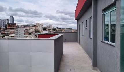 Cobertura para Venda em São Paulo, Vila Matilde, 3 dormitórios, 1 suíte, 2 banheiros, 1 vaga