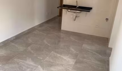 Apartamento para Venda em São Paulo, Chácara Seis de Outubro, 2 dormitórios, 1 banheiro