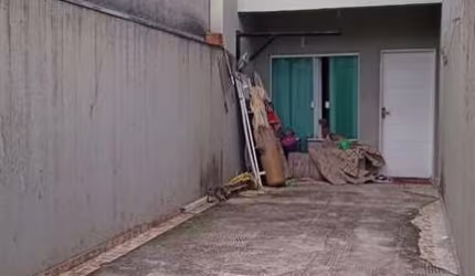 Sobrado para Venda em São Paulo, Jardim Brasília (Zona Leste), 2 dormitórios, 2 suítes, 3 banheiros, 2 vagas