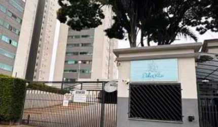 Apartamento para Venda em Mogi das Cruzes, Vila São Sebastião, 3 dormitórios, 1 suíte, 2 banheiros, 1 vaga