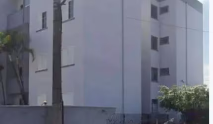 Apartamento para Venda em Itaquaquecetuba, Vila Virginia, 2 dormitórios, 1 banheiro, 1 vaga