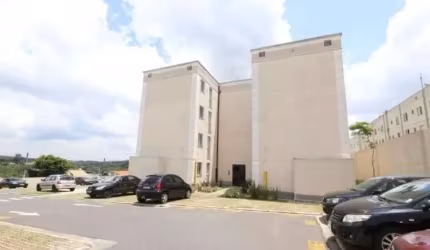 Apartamento para Venda em Suzano, Parque Residencial Casa Branca, 2 dormitórios, 1 banheiro, 1 vaga